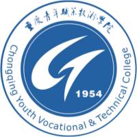 重庆青年职业技术学院logo
