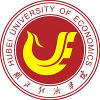 湖北经济学院logo