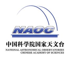 中国科学院国家天文台logo
