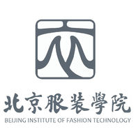北京服装学院logo