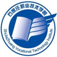 石家庄职业技术学院logo