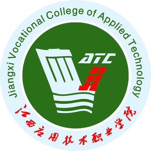 江西应用技术职业学院logo