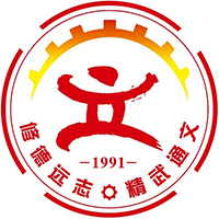 重庆涪陵信息技术学校logo
